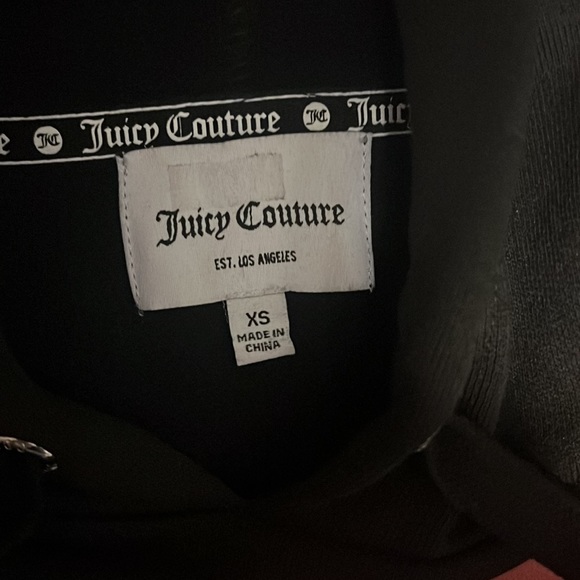 Juicy Couture Set - Picture 2 of 4